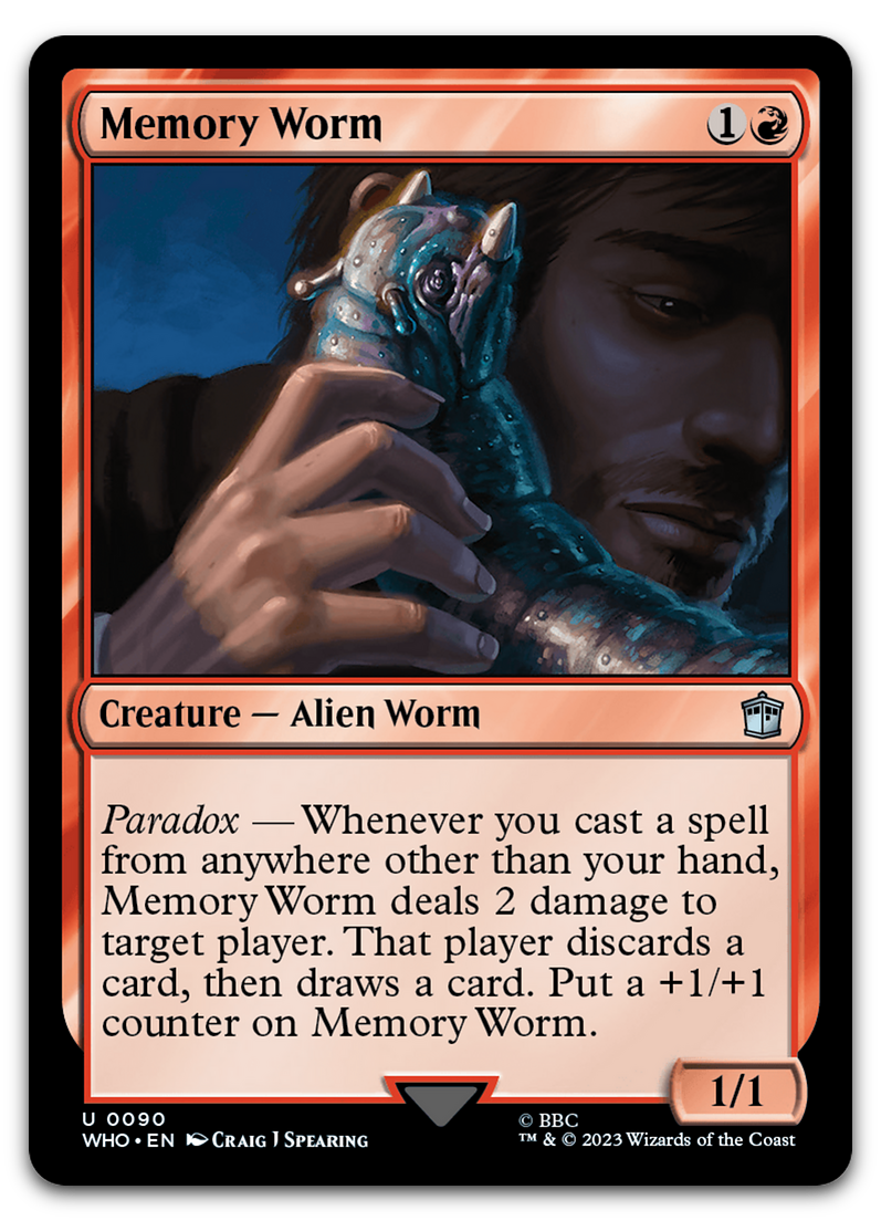 Product image for TCG 519547