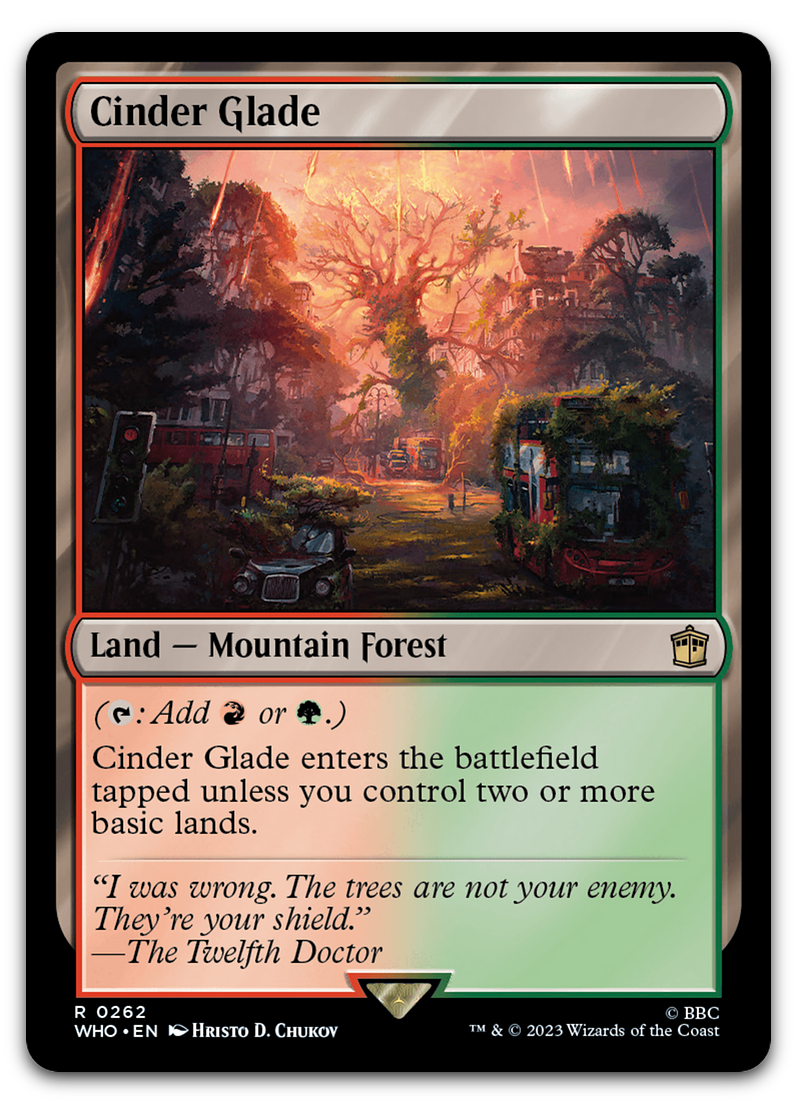 Product image for TCG 519554