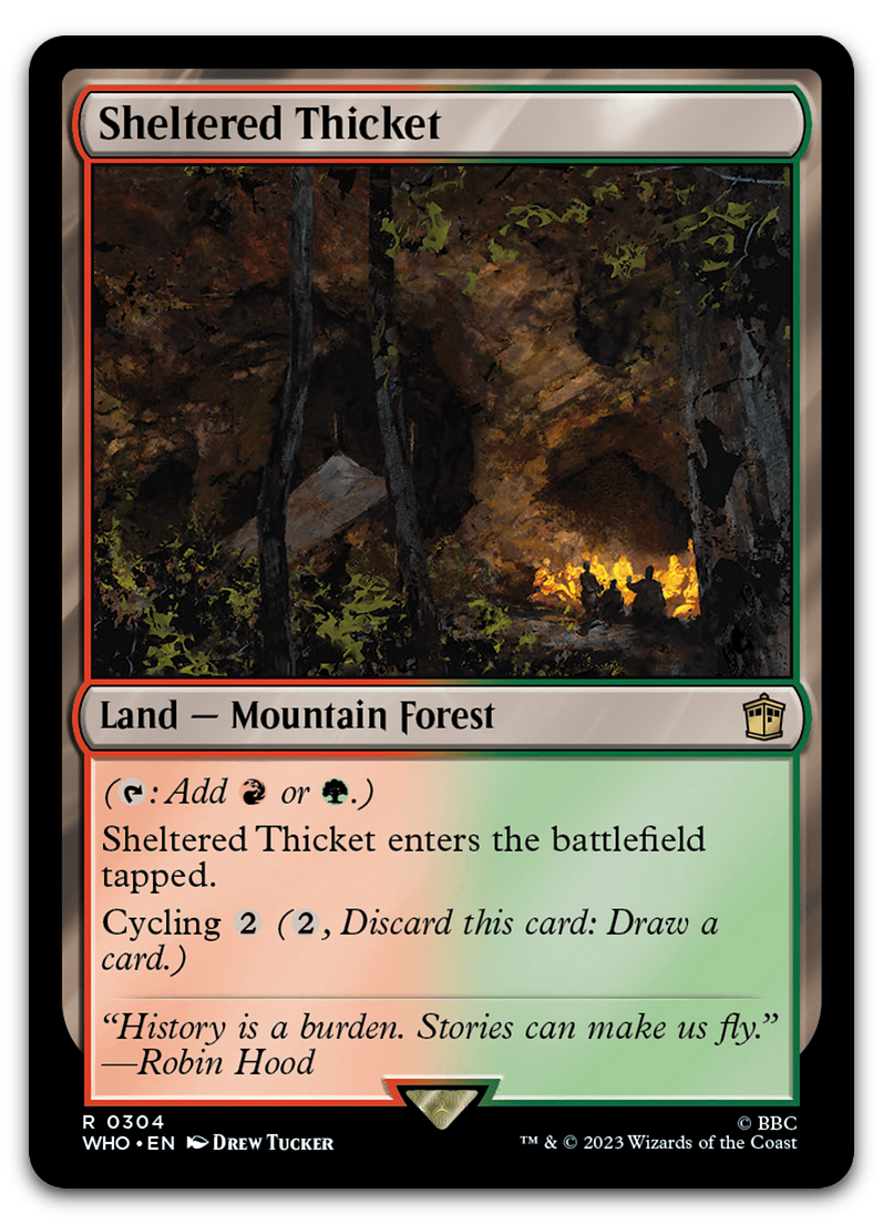 Product image for TCG 519557