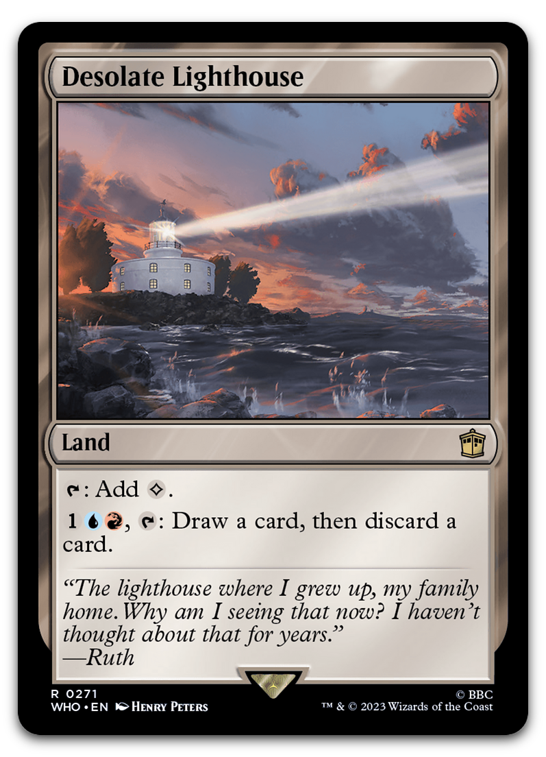 Product image for TCG 519564