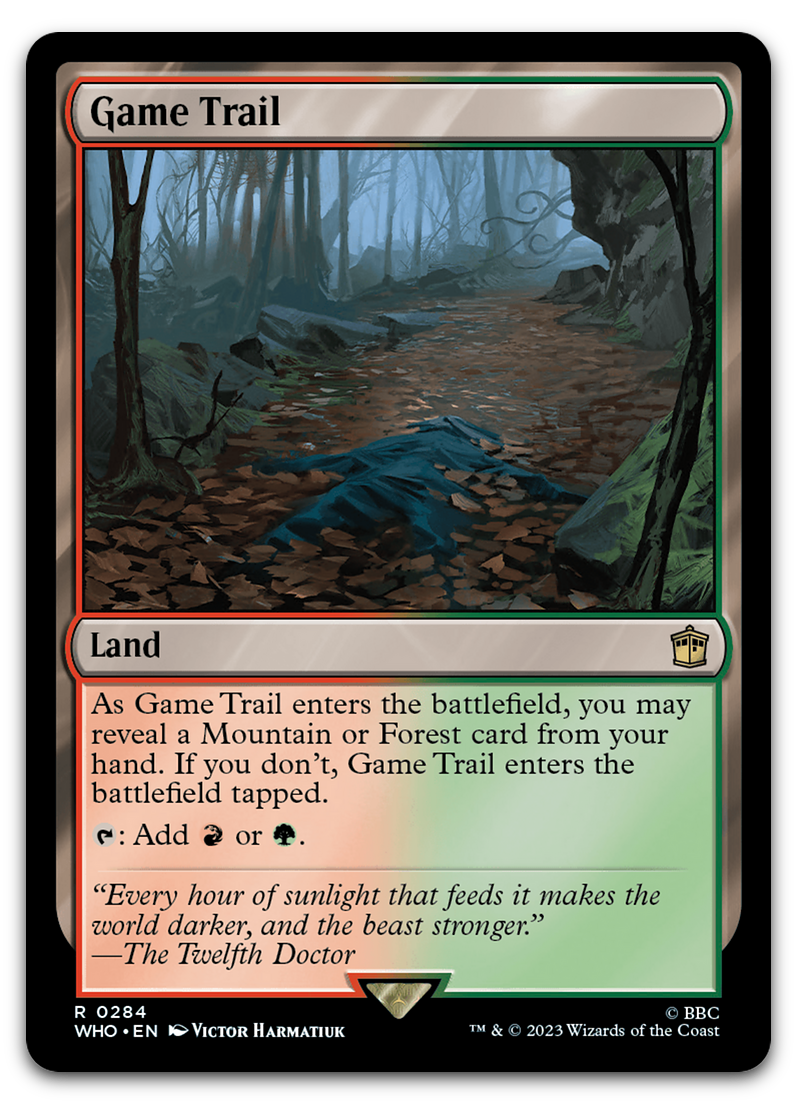Product image for TCG 519569