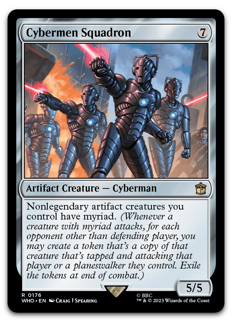 Product image for TCG 519739