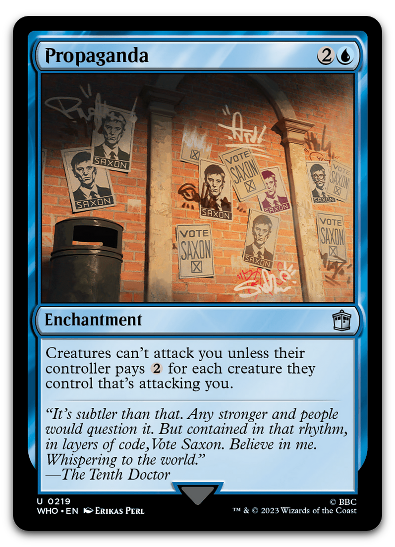 Product image for TCG 519750