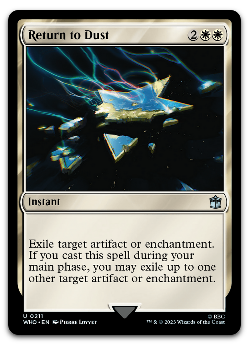 Product image for TCG 520165