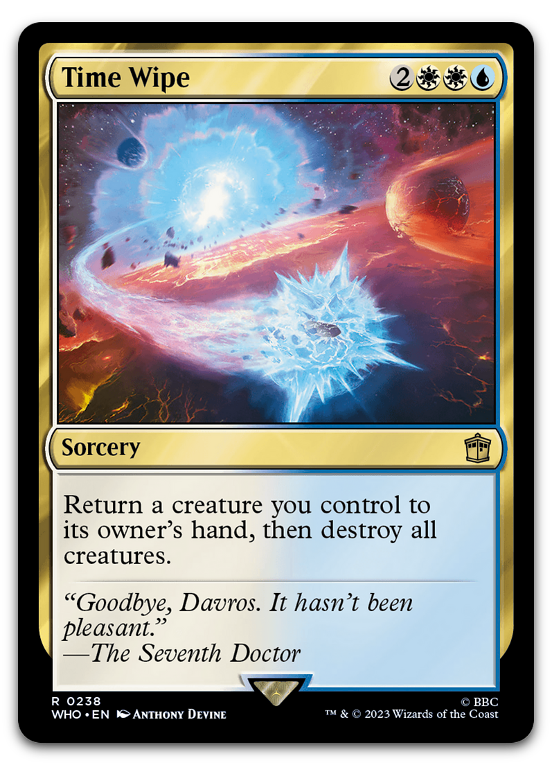 Product image for TCG 520180
