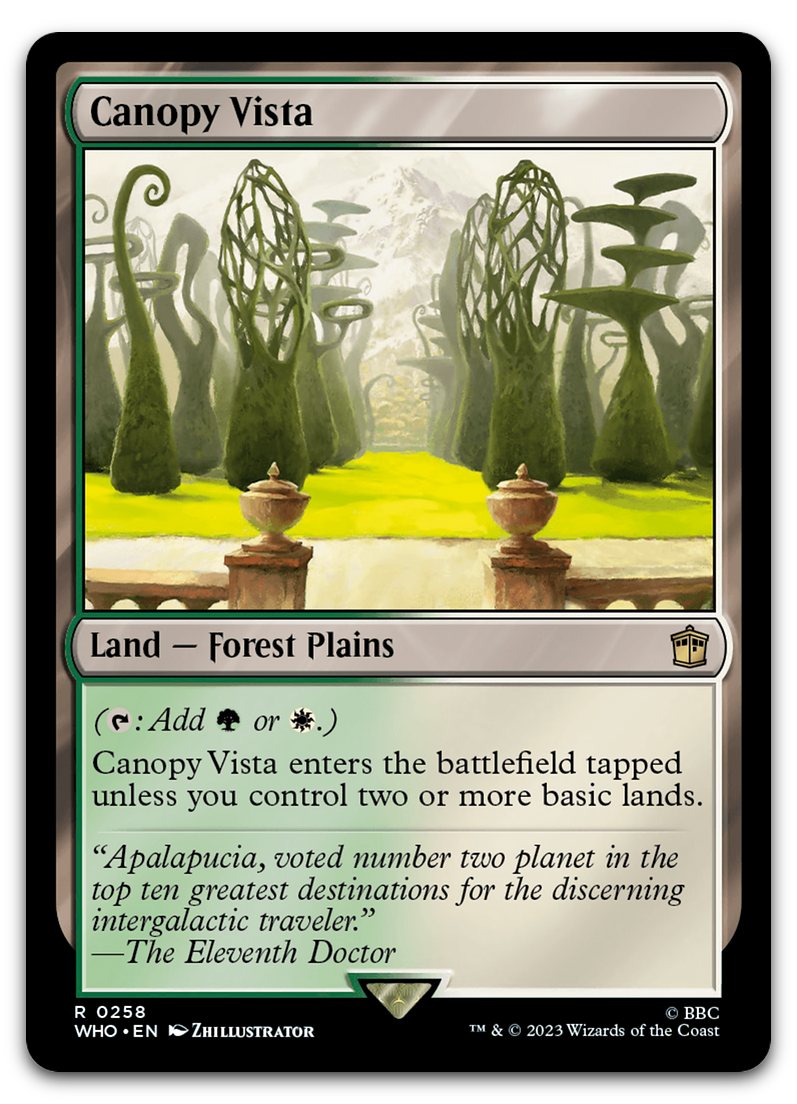 Product image for TCG 520189