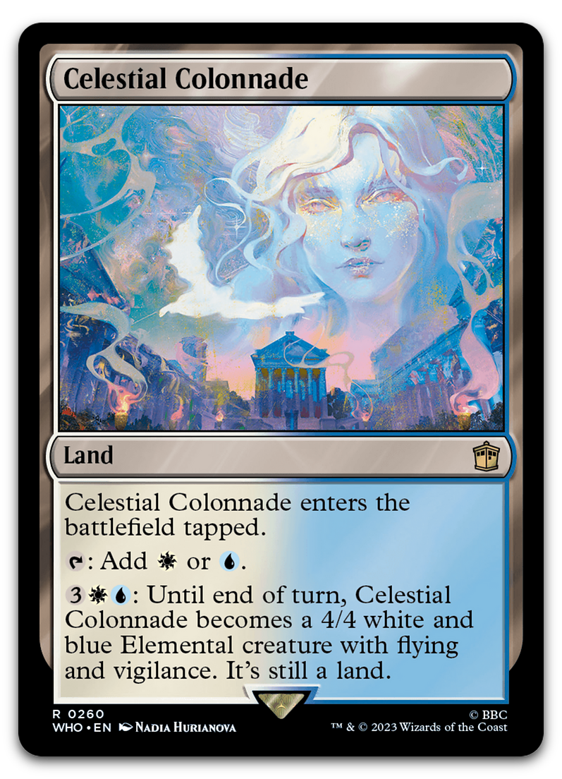 Product image for TCG 520190