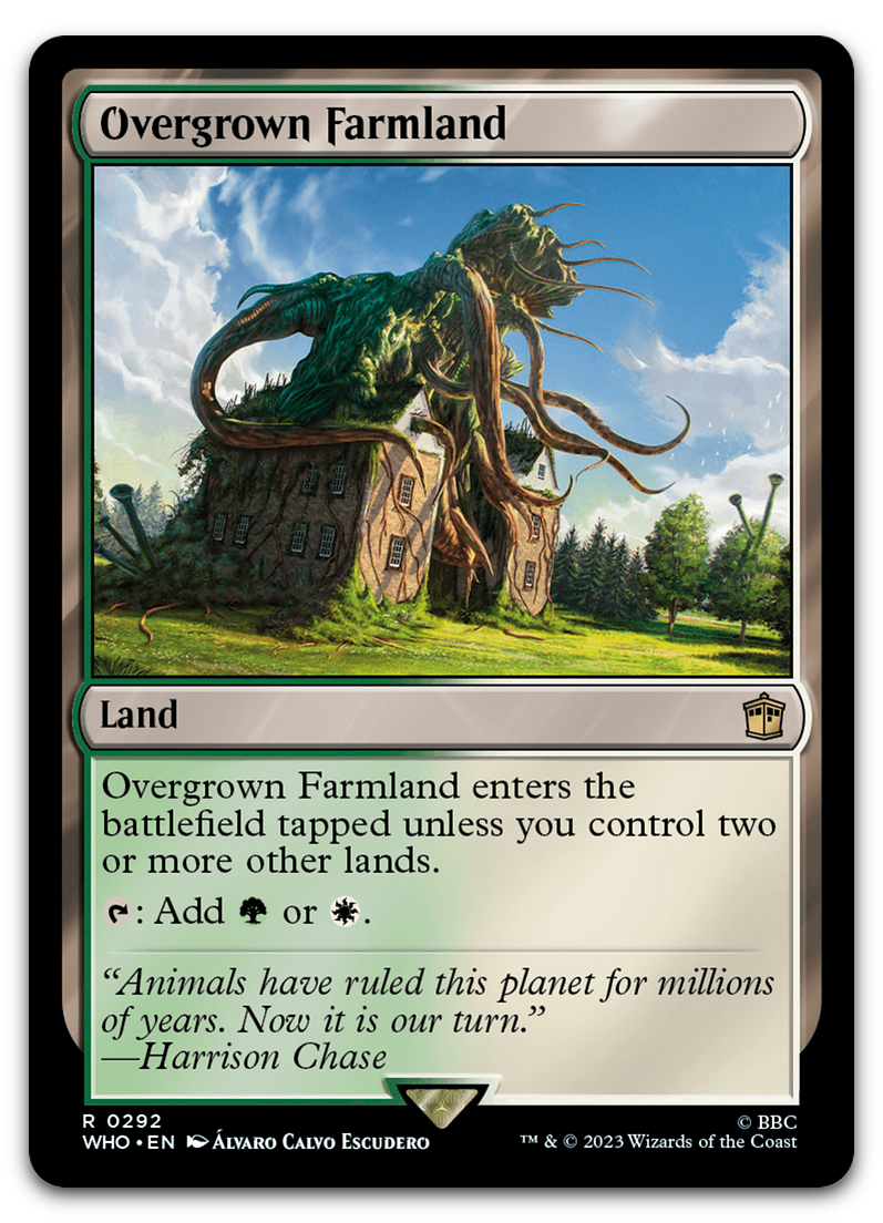 Product image for TCG 520193