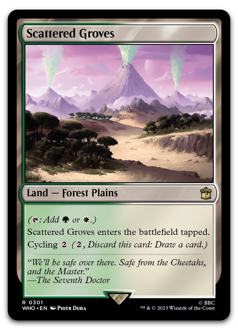 Product image for TCG 520195