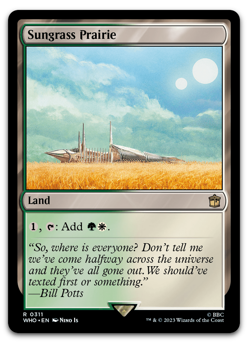 Product image for TCG 520198