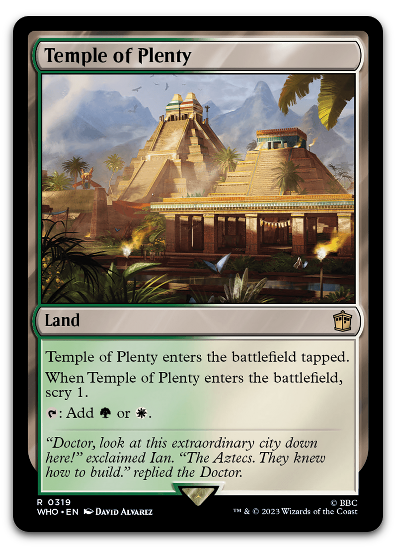 Product image for TCG 520200
