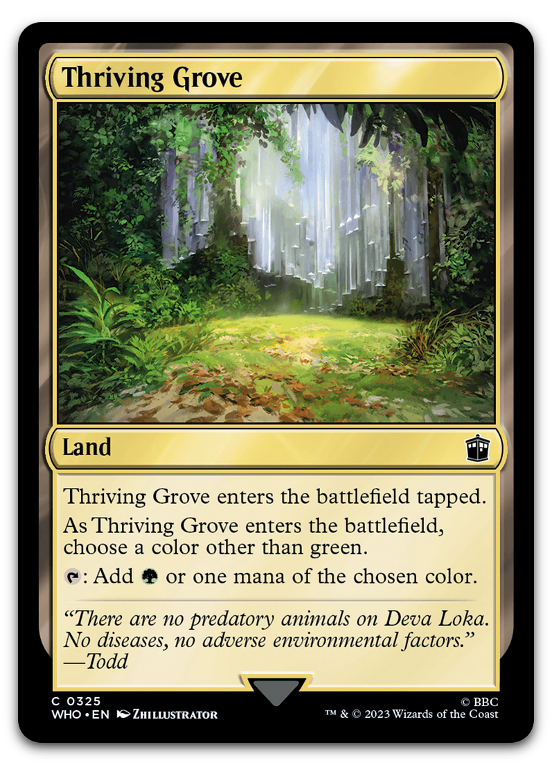 Product image for TCG 520201