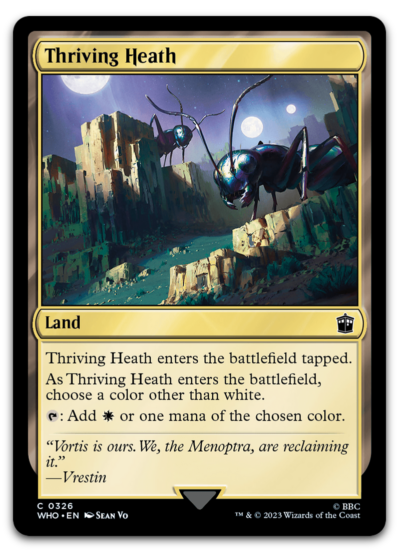 Product image for TCG 520202