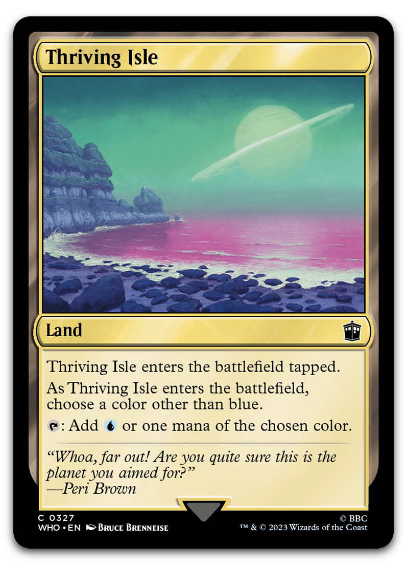 Product image for TCG 520203