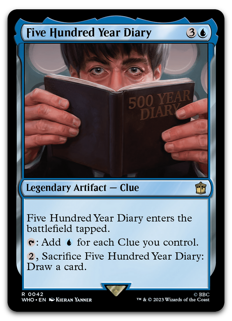 Product image for TCG 520208