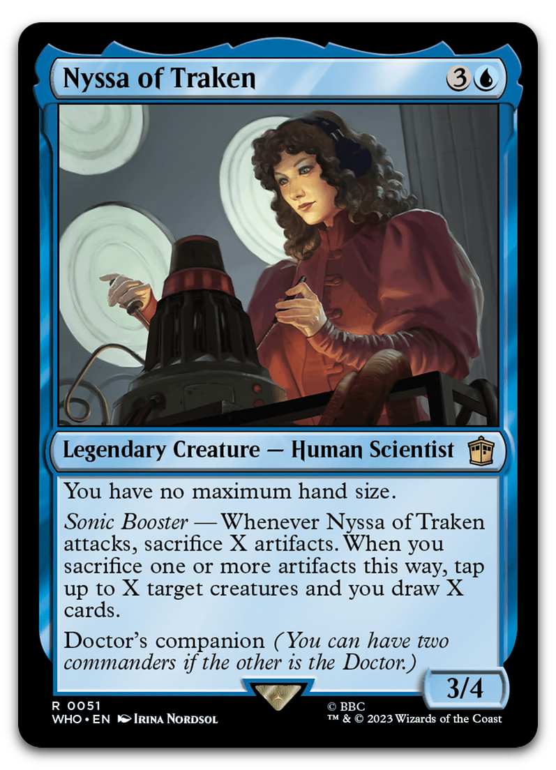 Product image for TCG 520210