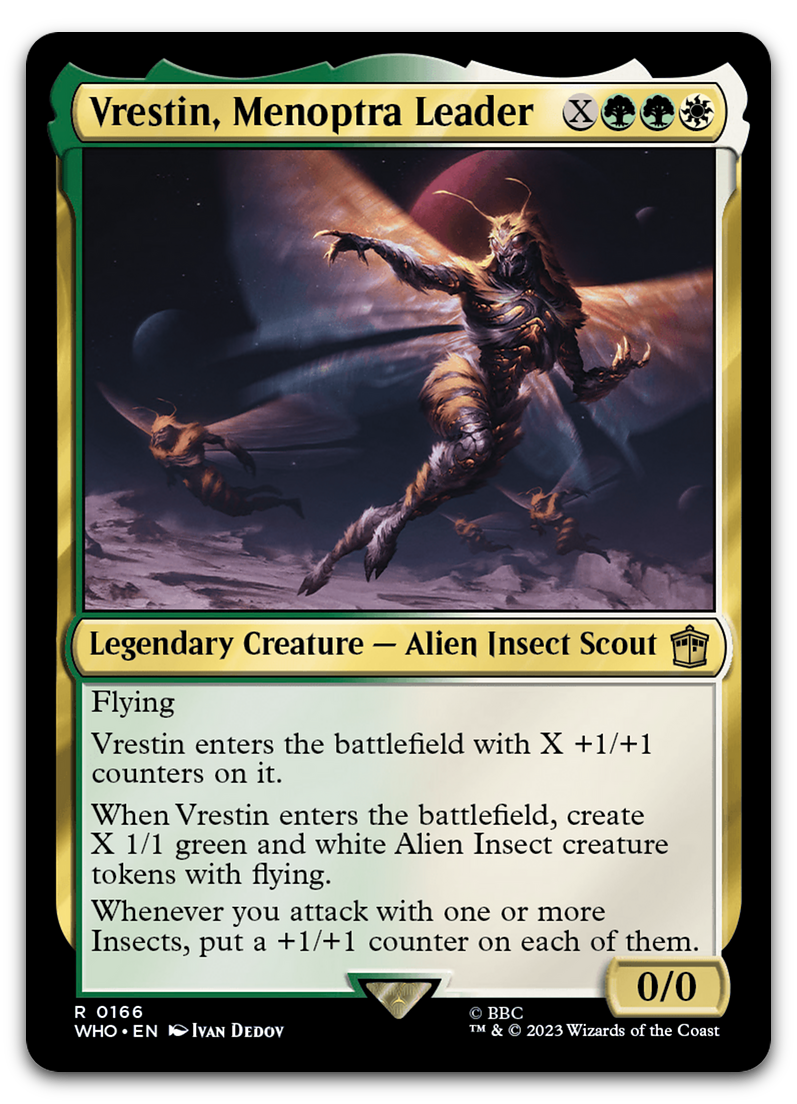 Product image for TCG 520256