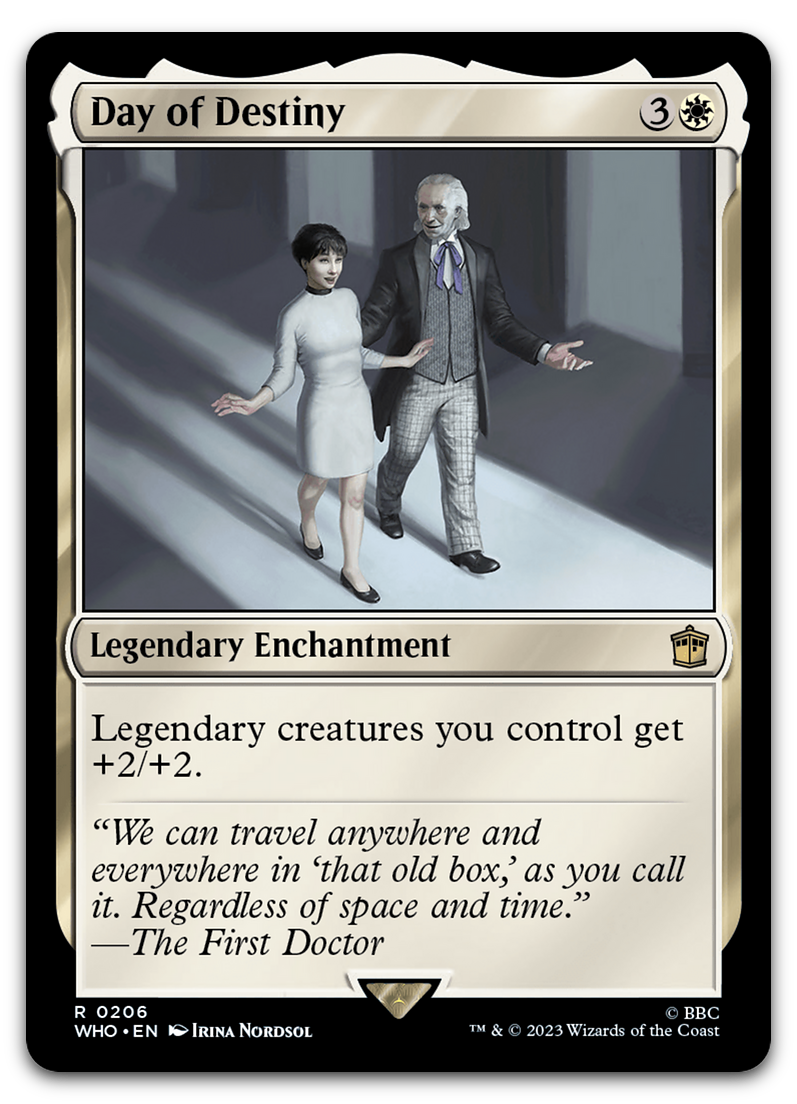 Product image for TCG 520270