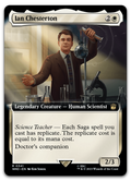 Product image for TCG 520300