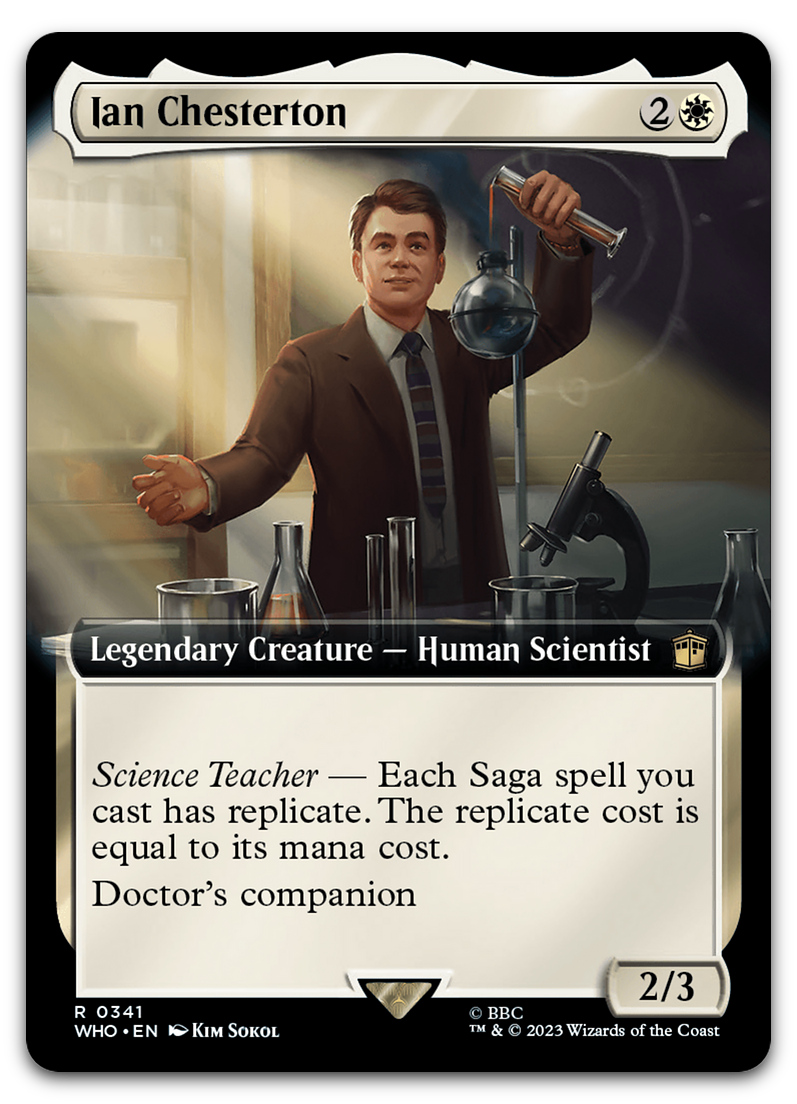 Product image for TCG 520300