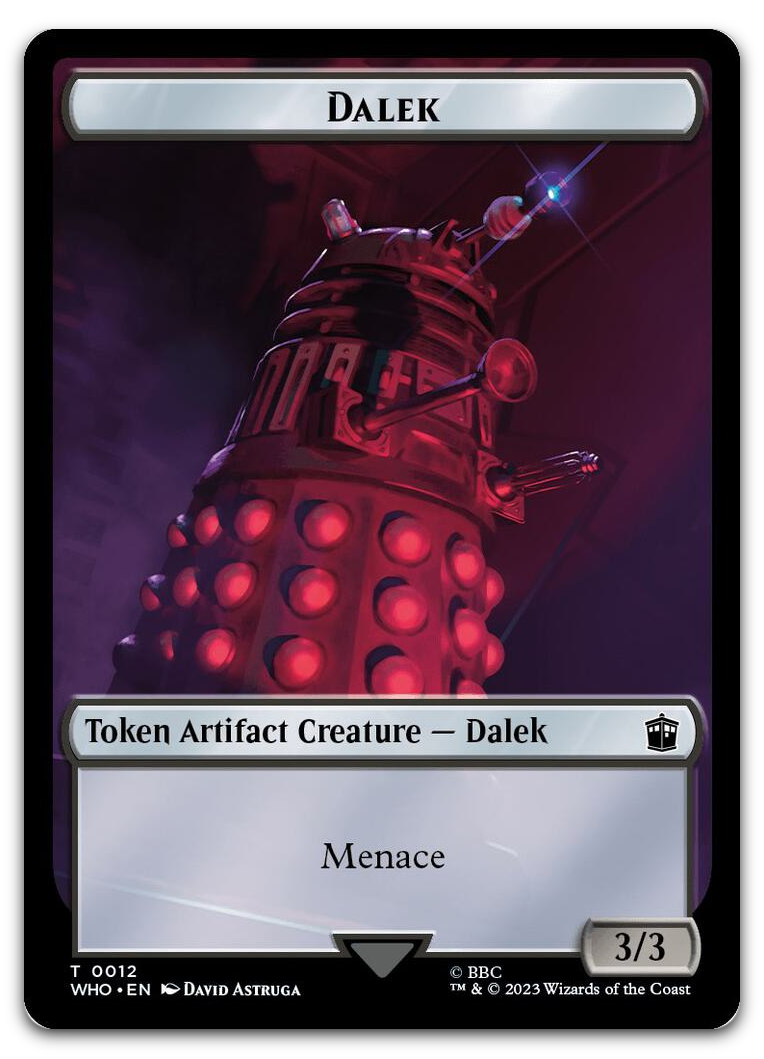 Product image for TCG 521392