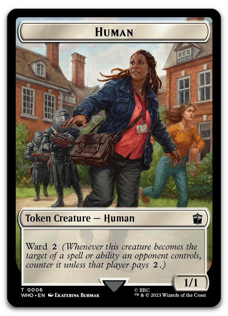 Product image for TCG 521502