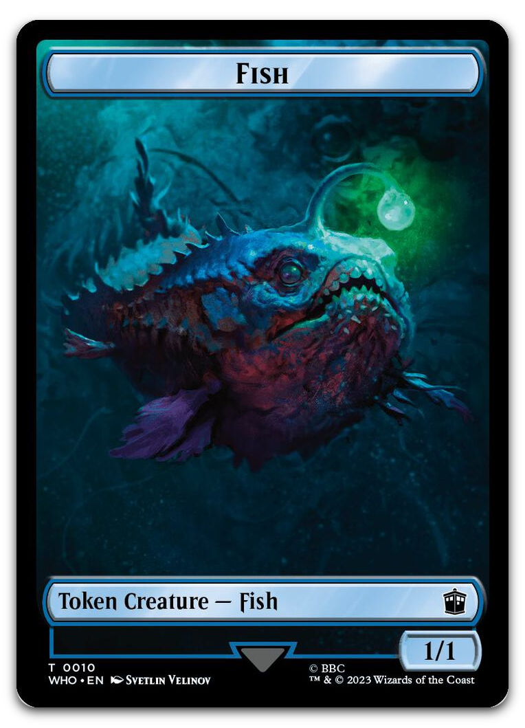 Product image for TCG 521504