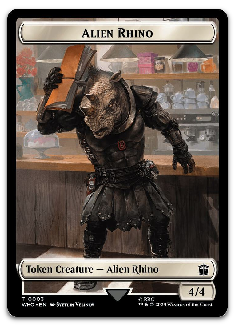 Product image for TCG 521511