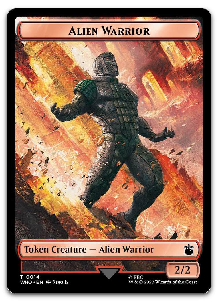 Product image for TCG 521518