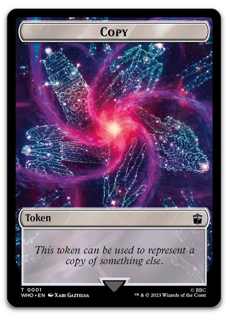 Product image for TCG 521539