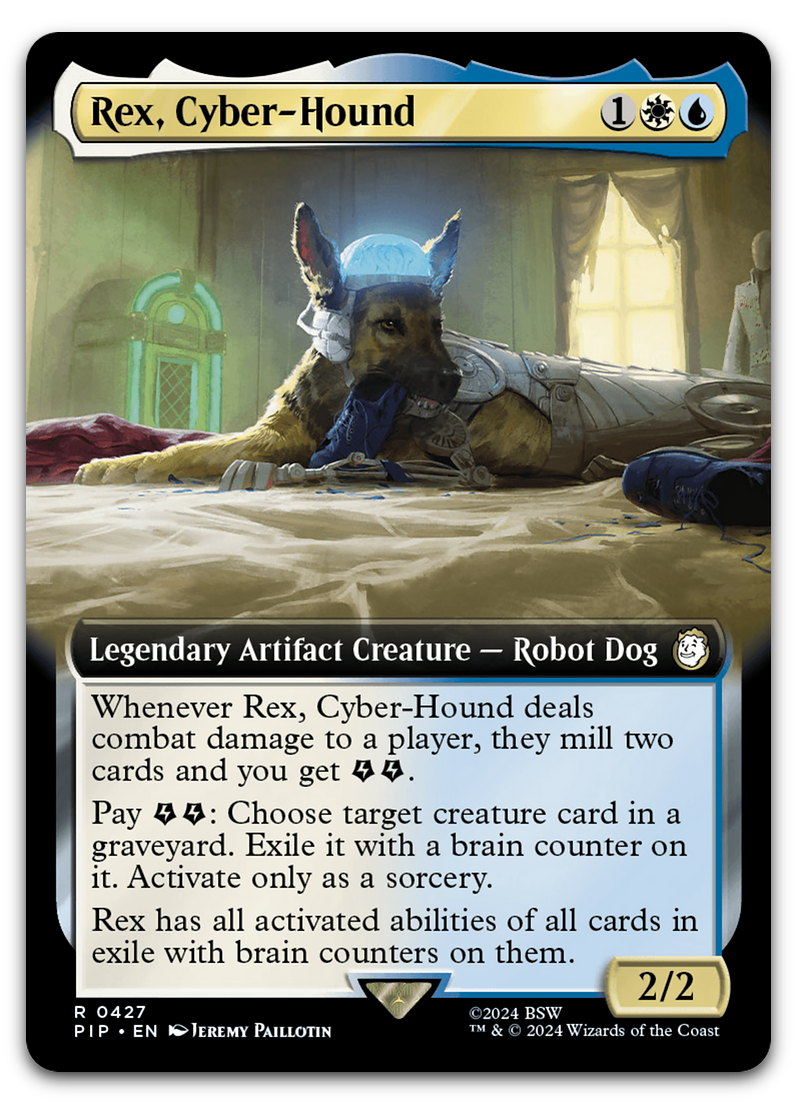 Product image for TCG 523063