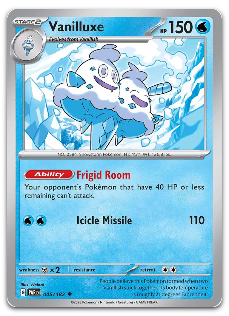 Product image for TCG 523654