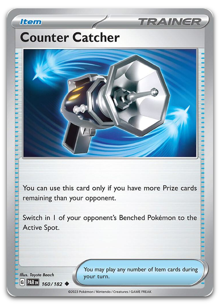 Product image for TCG 523841
