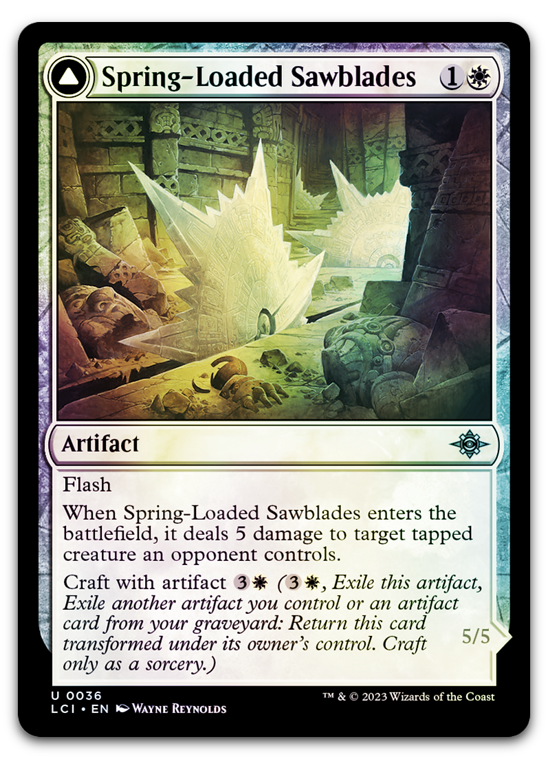 Product image for TCG 524229