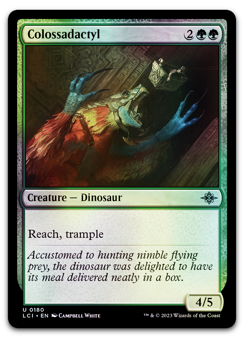 Product image for TCG 525167