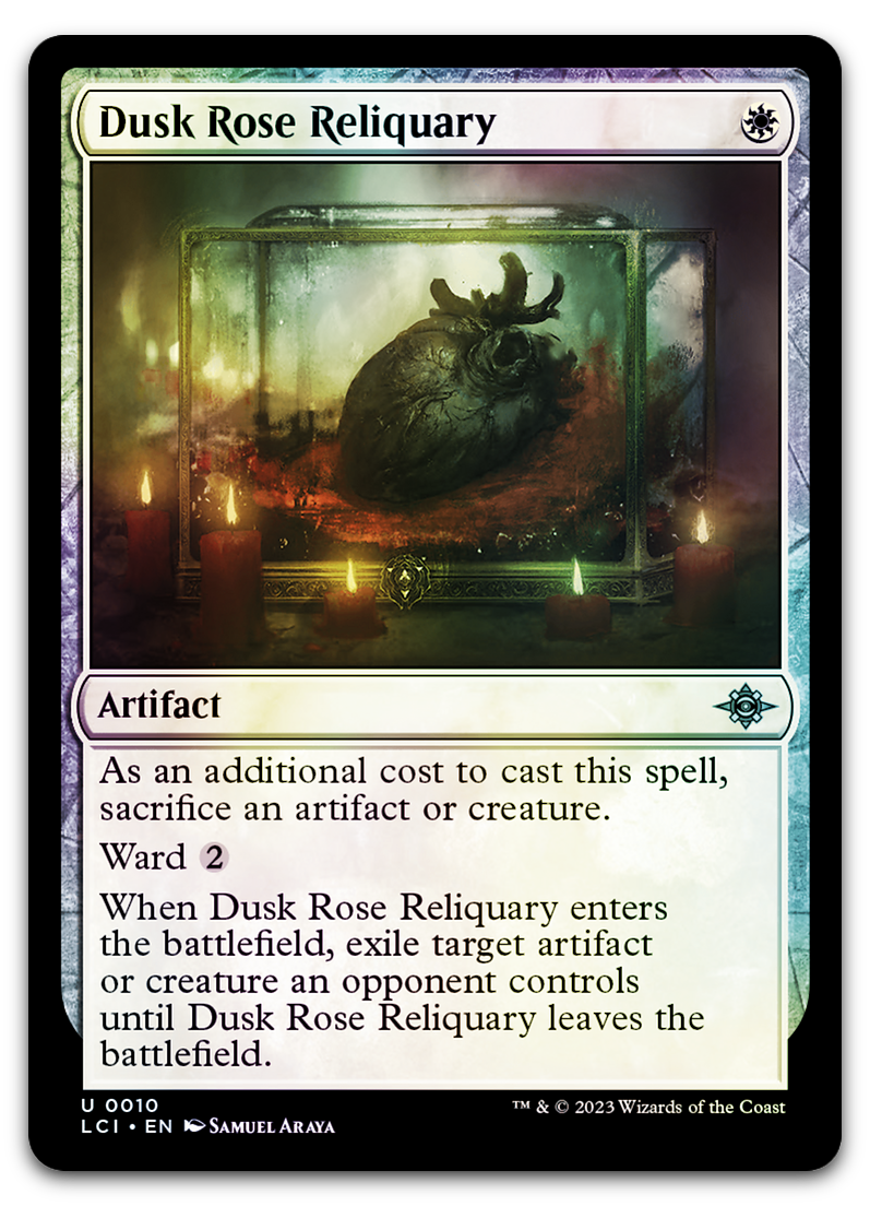 Product image for TCG 525169