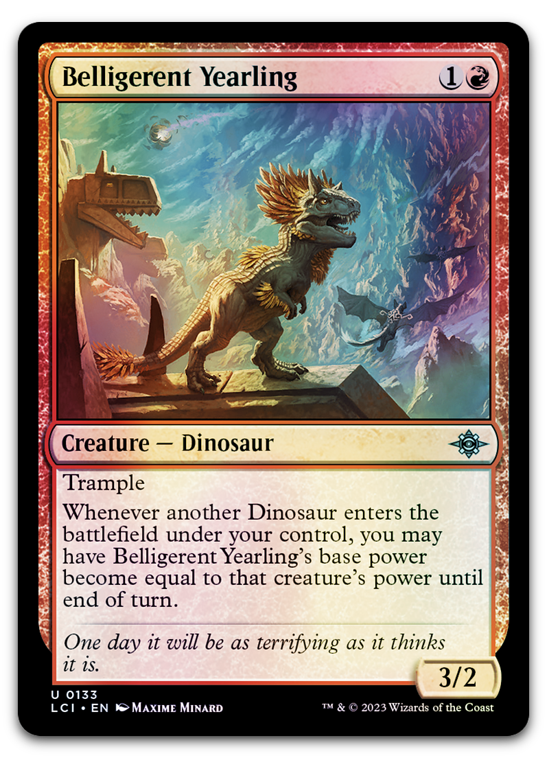 Product image for TCG 525170