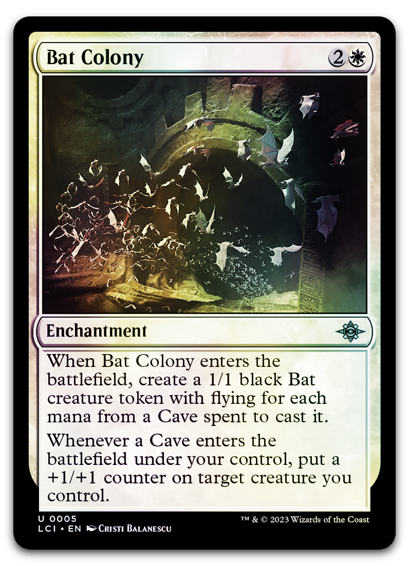 Product image for TCG 525235