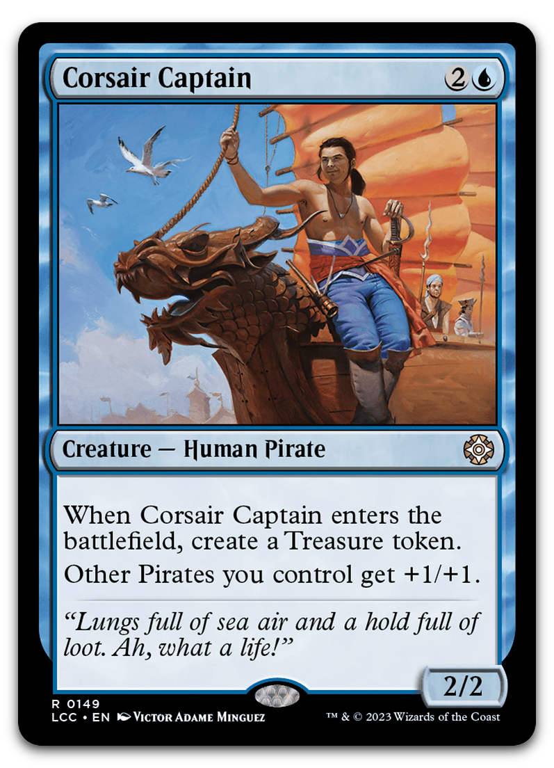 Product image for TCG 525724