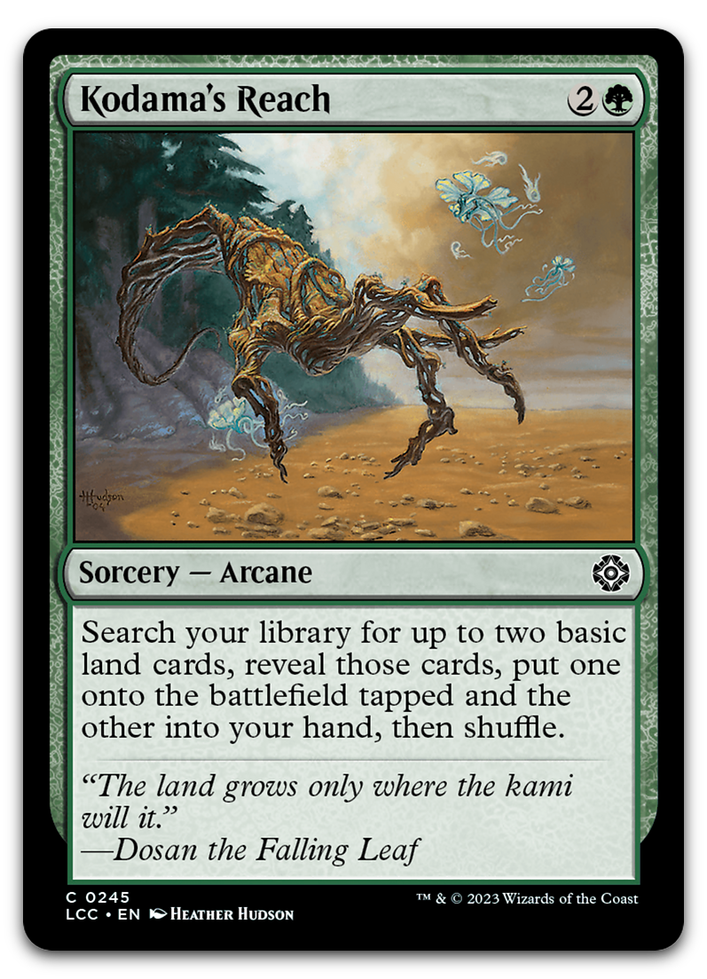 Product image for TCG 526080