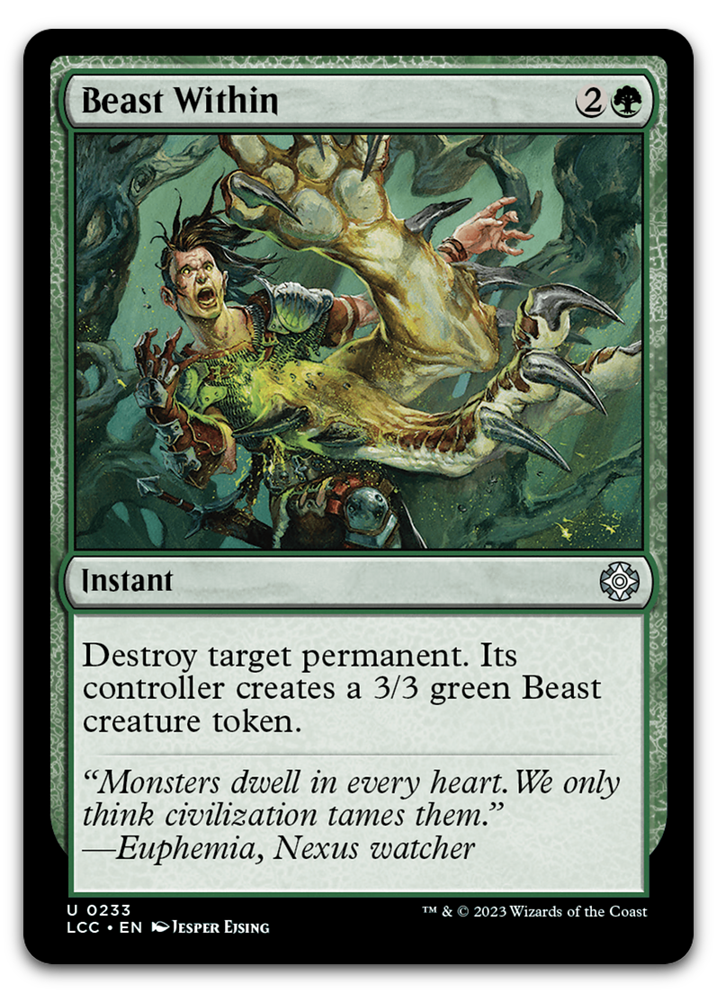 Product image for TCG 526091