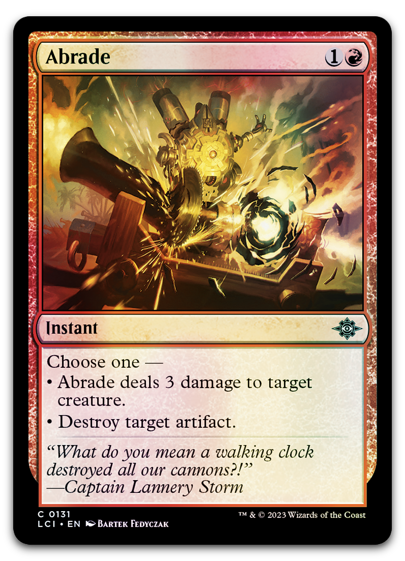 Product image for TCG 526138