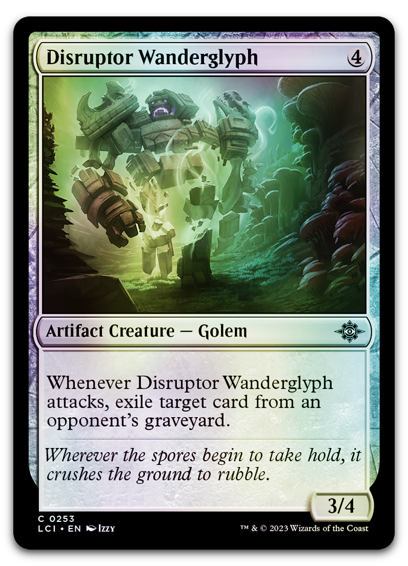 Product image for TCG 526354