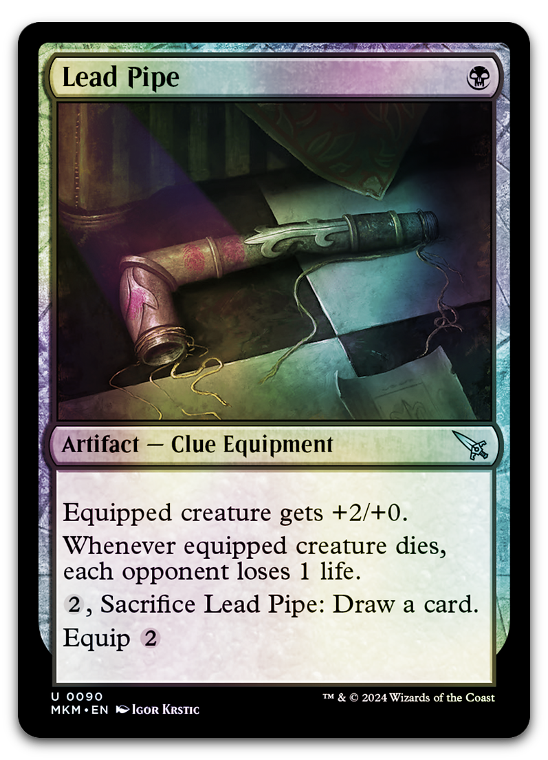 Product image for TCG 530000