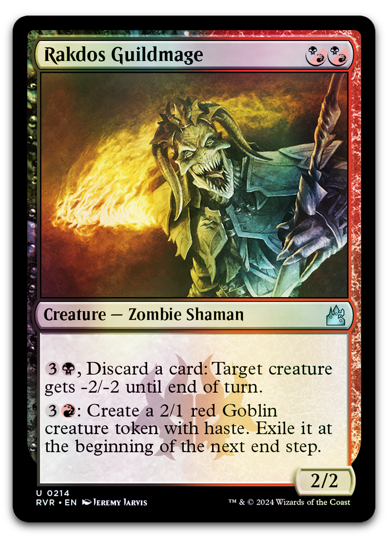 Product image for TCG 531124