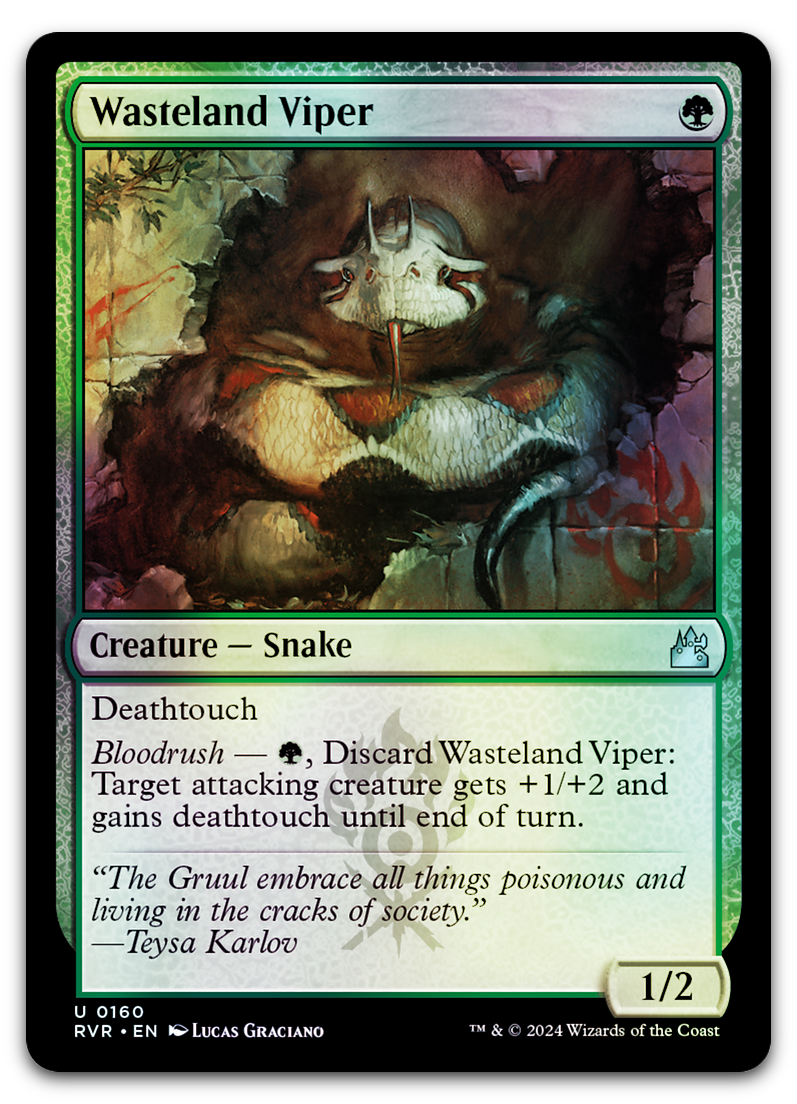 Product image for TCG 531127
