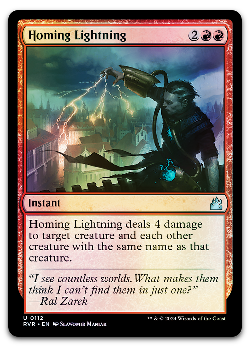 Product image for TCG 531249