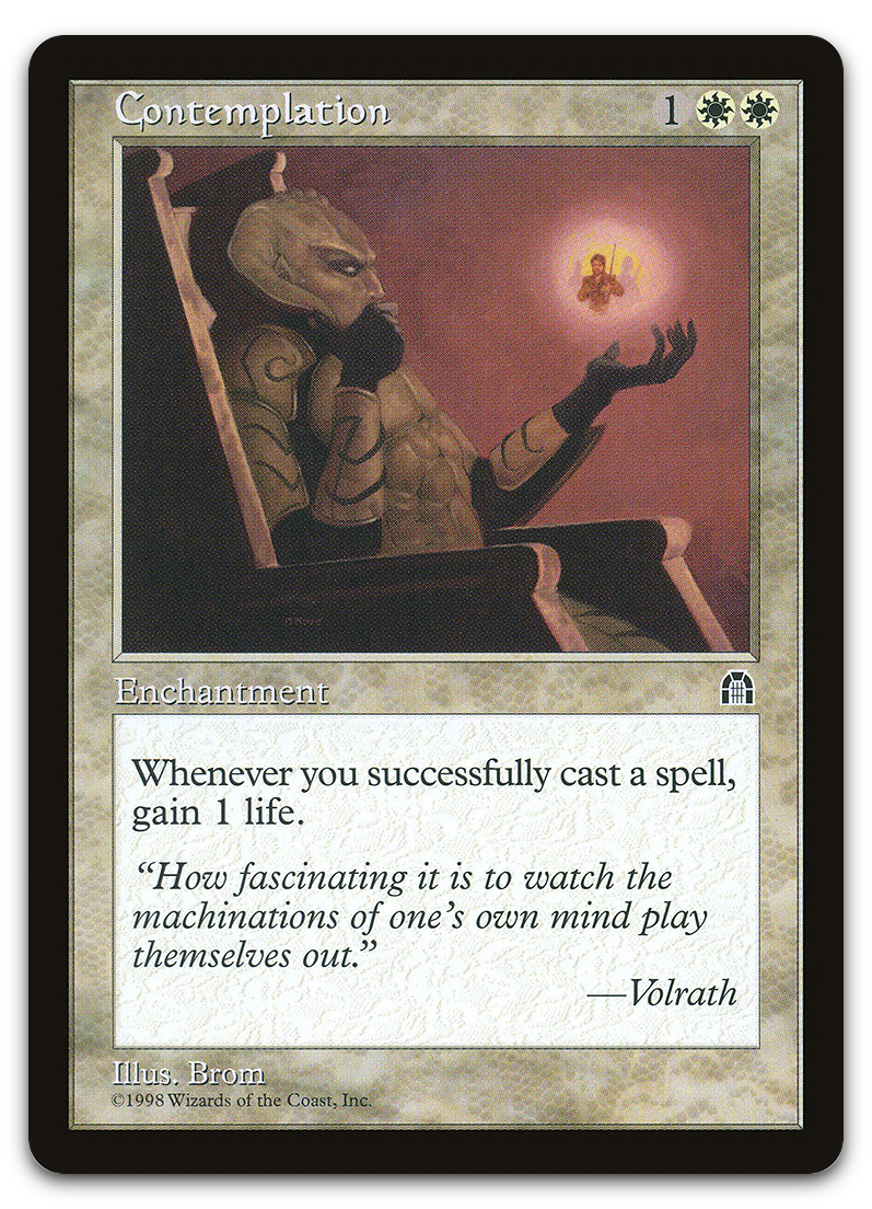 Product image for TCG 5322