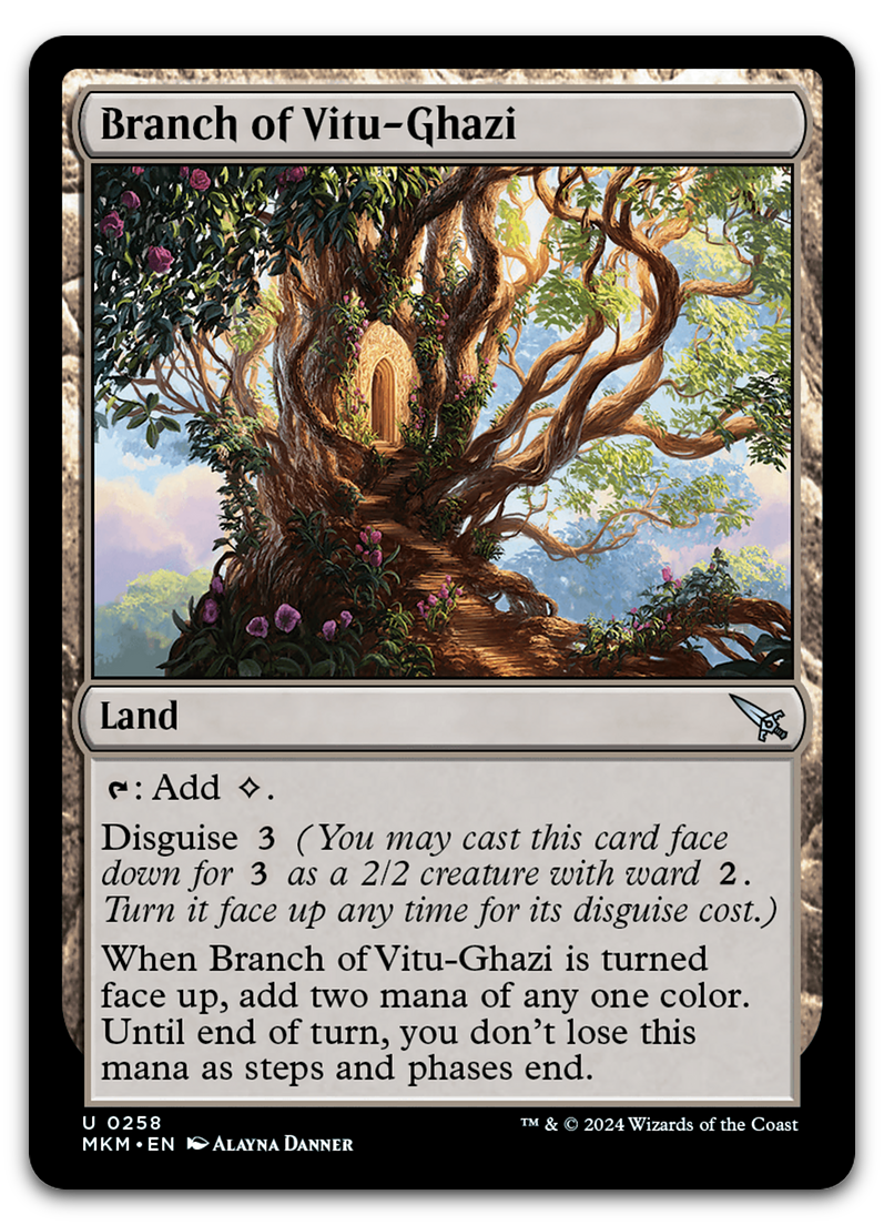 Product image for TCG 532885