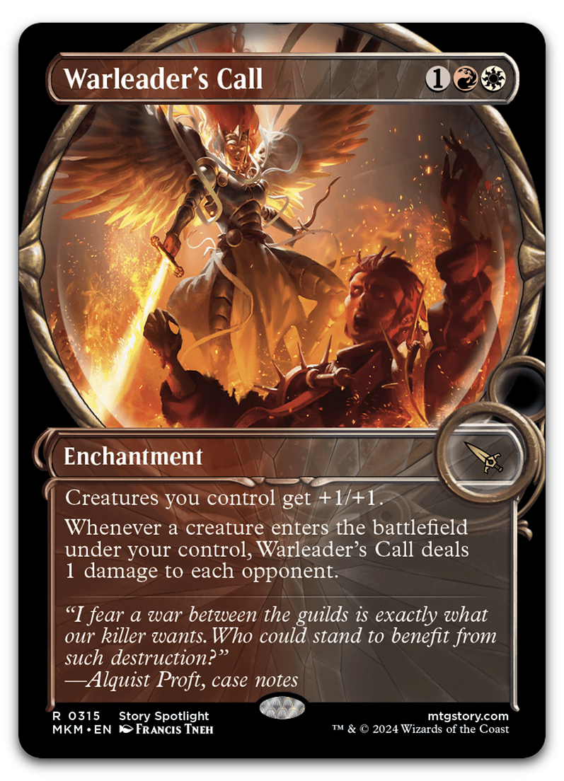 Product image for TCG 532937